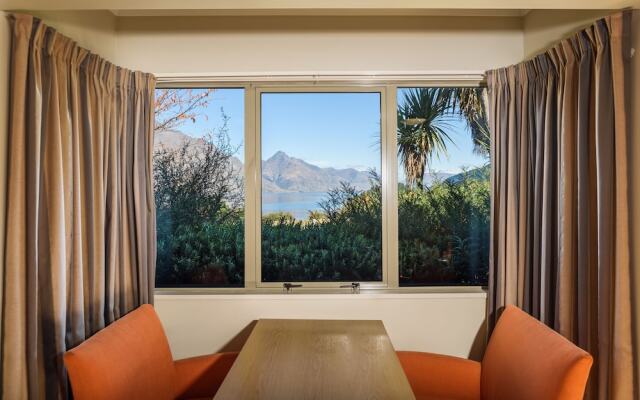 Queenstown Motel Apartments