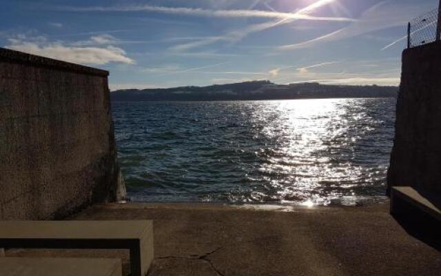 Hotel Residence Du Lac