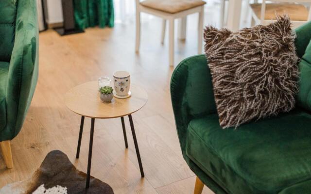 Essenza Charming Two BedRoom Apartment
