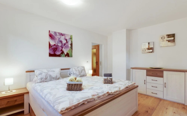 Cozy Apartment in Maria Alm near Ski Area