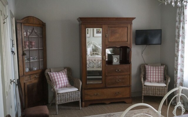 Troon Cottage