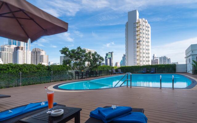 Lohas Residences Sukhumvit