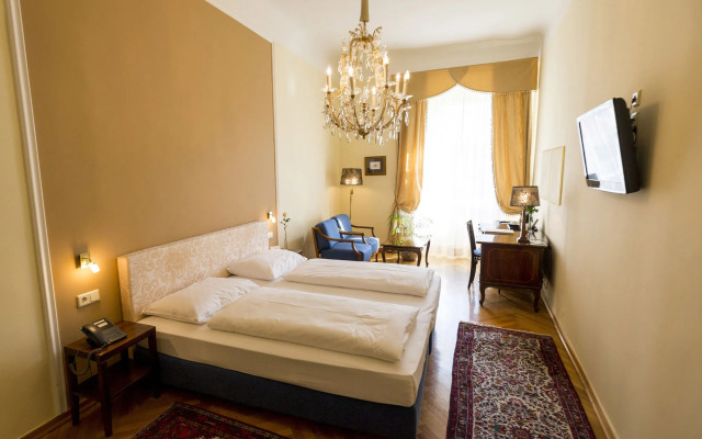 Erzherzog Johann Palais Hotel