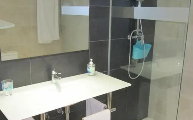 Apart-Hotel Cala Azul