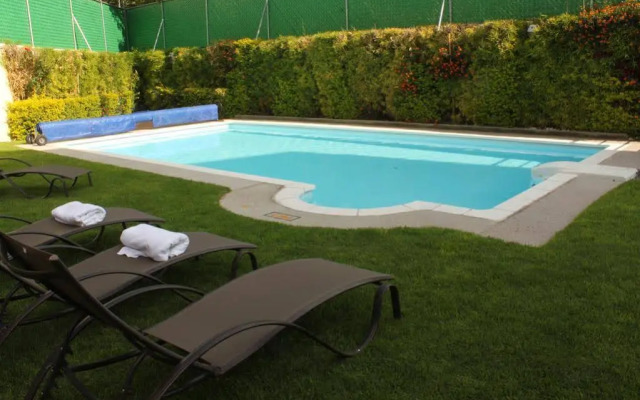 La Reserva Suites