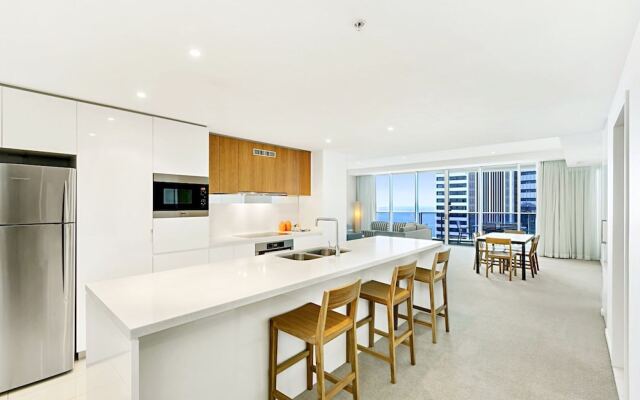 H Residence Apartments- Holiday Paradise