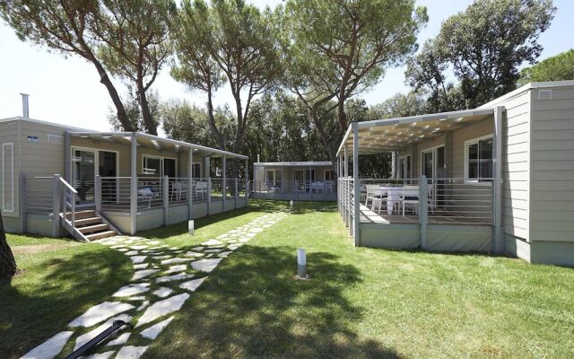 Villaggio Baia Domizia