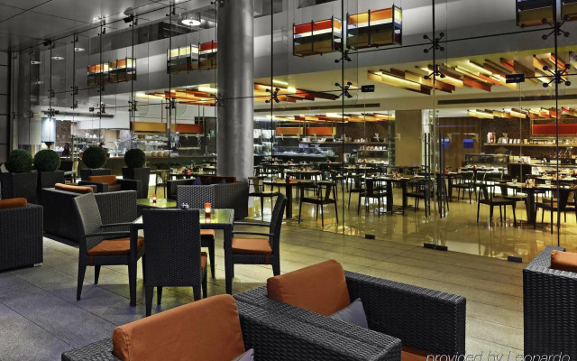 The Westin Mumbai Garden City