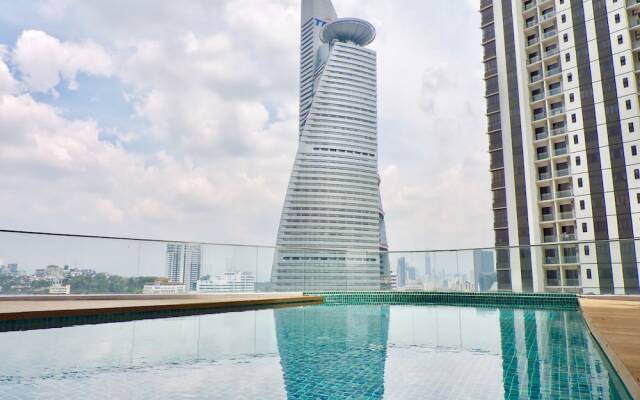 KL Gateway Premium By Sleepy Bear