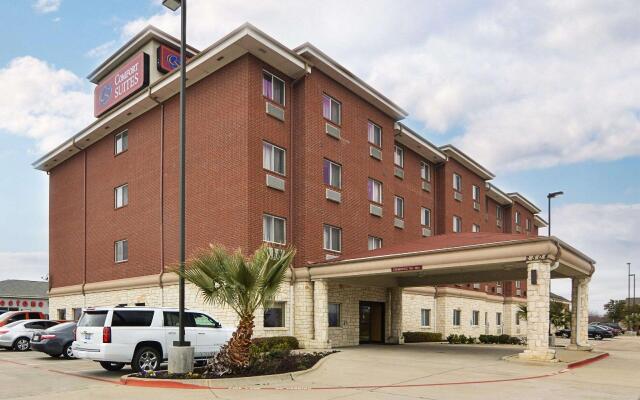 Candlewood Suites Grand Prairie - Arlington by IHG