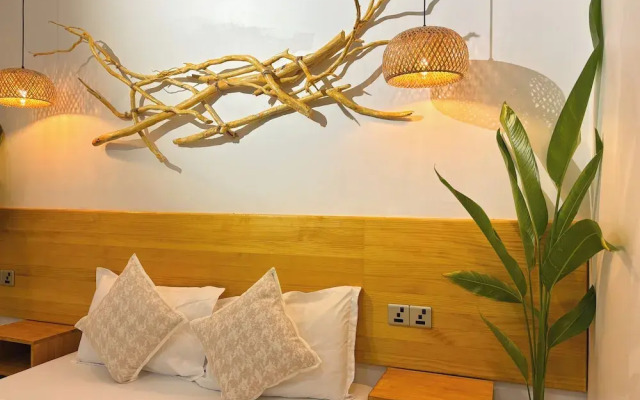Eco Palm Maldives