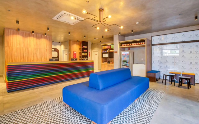 Summit Suítes Hotel Cruzeiro