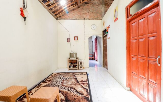 Kinasih Homestay