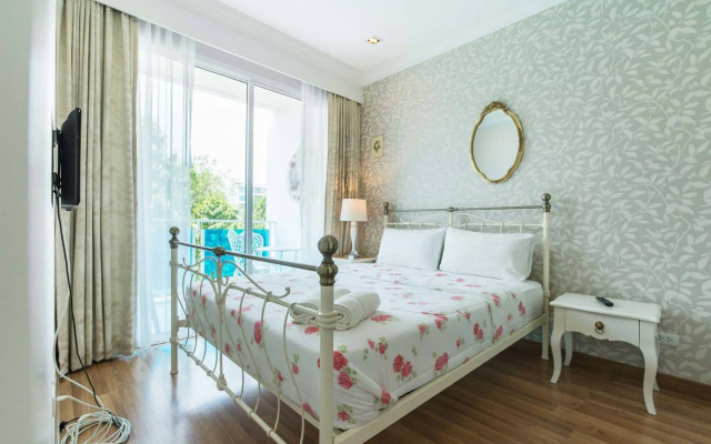 My Resort By Favstay