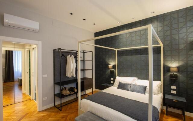 CA’MILLA Luxury Apartments Trieste