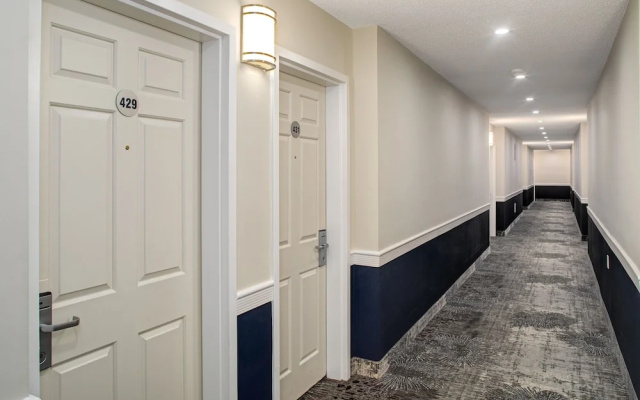 Travelodge Hotel Sudbury