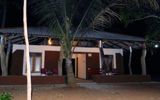 Yala Avian Eye Safari