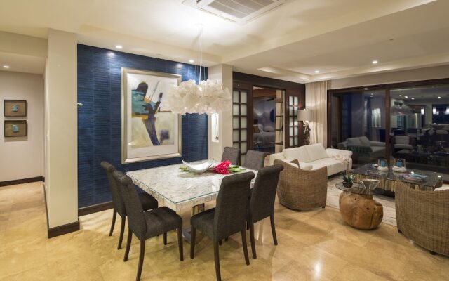 Azul Paraíso by Brokers Costa Rica