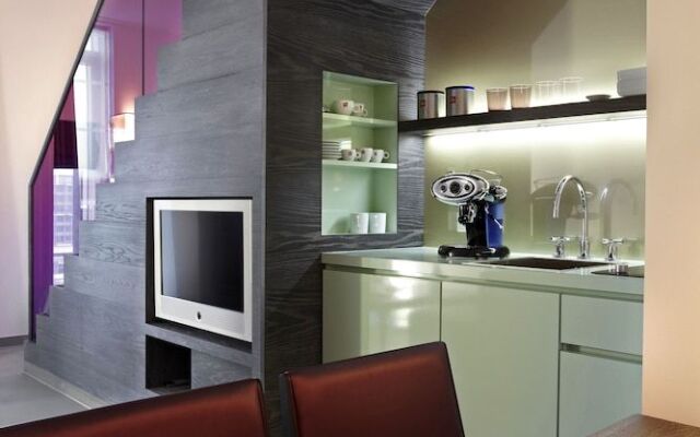 abito suites Leipzig