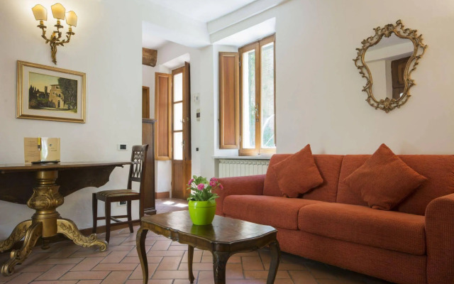 Piazza Paradiso Accomodation