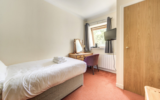 Onich Hotel