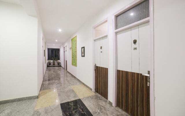 Capital O 76601 Aravali Suites