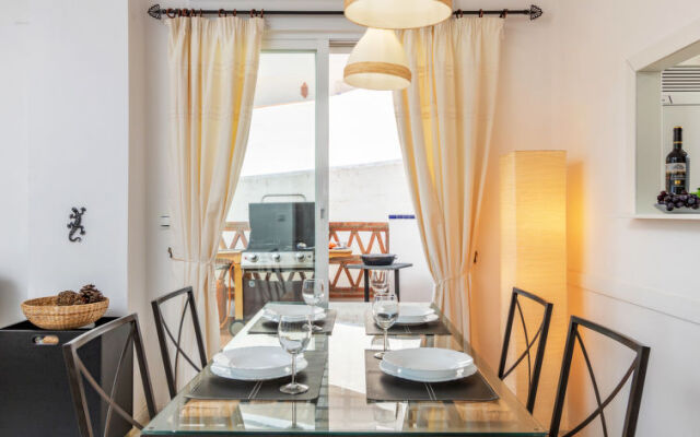 Island of Riviera Golf