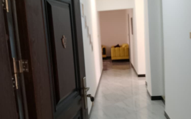 Hidsol Apartment