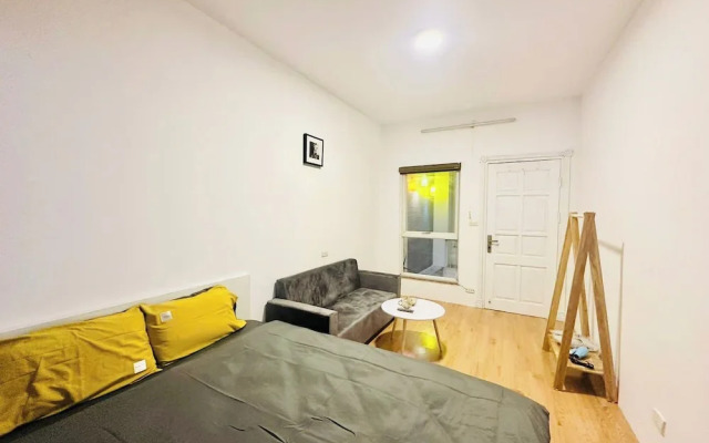 Thao Le Homestay Ha Noi
