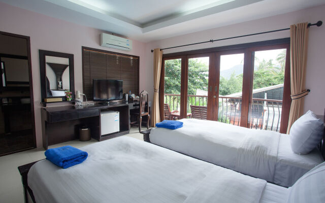 Koh Tao Regal Resort