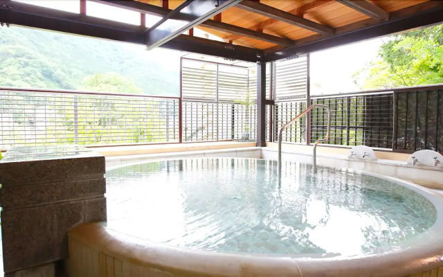 LiVEMAX RESORT KAWAJI