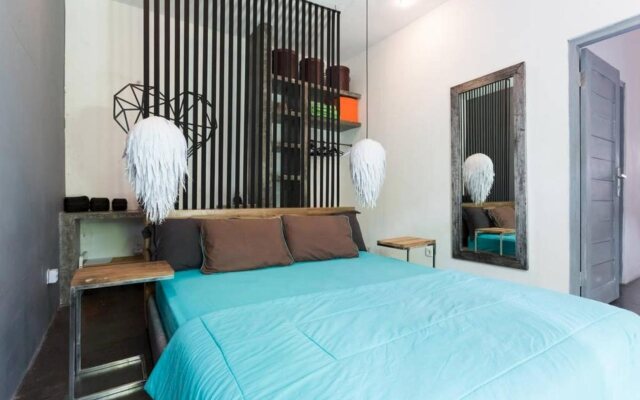 Canggu La Loft Berawa