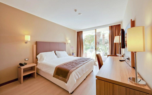 Nyala Suite Hotel Sanremo