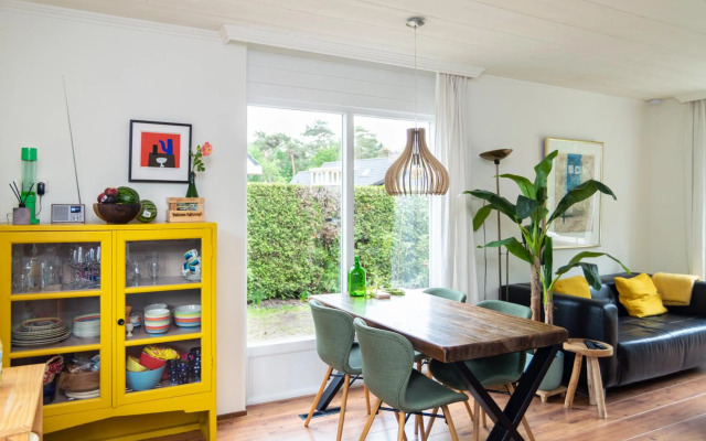 Vakantiehuisje Specht