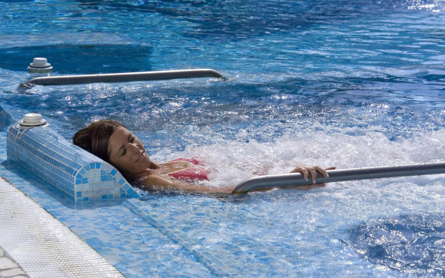 Hotel Terme Bristol Buja