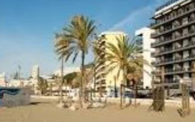 107273  - Apartment in Fuengirola