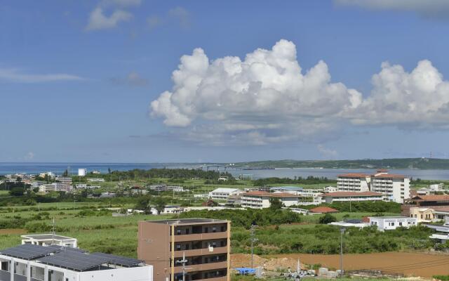 Hotel Rising Sun Miyakojima