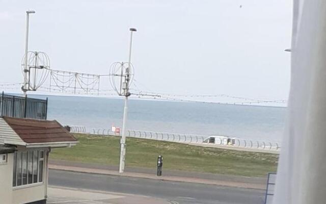 Briny View Hotel