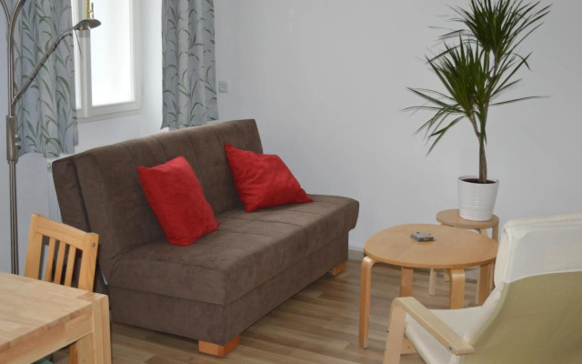 Wiener Ferienwohnung