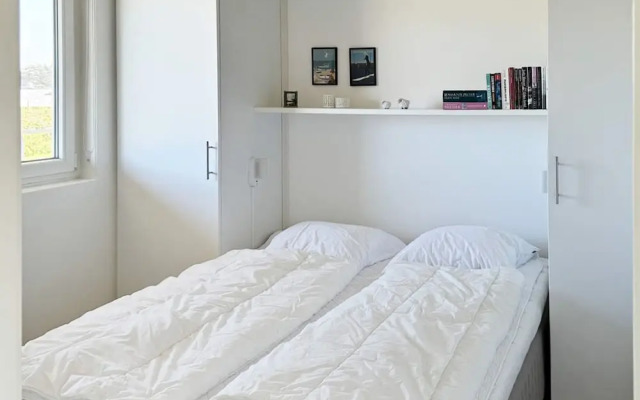 5 Person Holiday Home in Lokken
