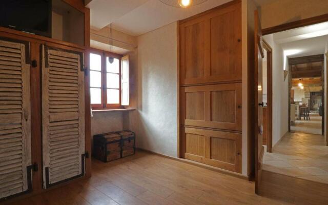 Gîte Ceaucé, 6 pièces, 15 personnes - FR-1-497-142