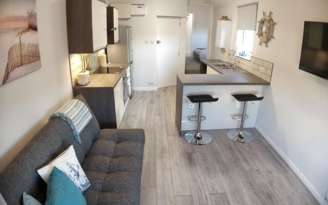 Lovely 1 Bed Flat in the Heart of Paignton