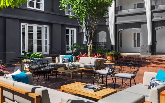 Kimpton Brice Hotel by IHG