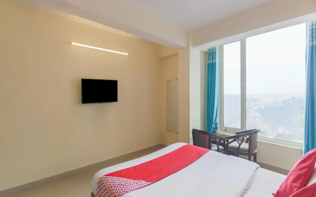 OYO 8439 Hotel Howard