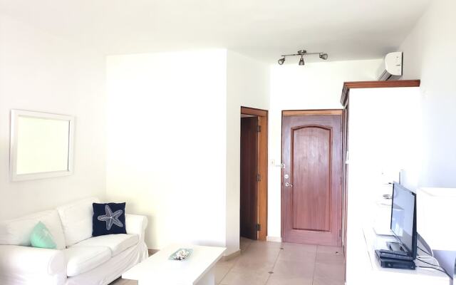 KiteBeach Agualina Oceanfront Condo Complex in Hotel