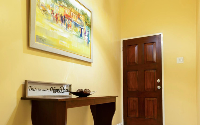 Choose To Be Happy at The Westbury - Two Bedroom Apartment