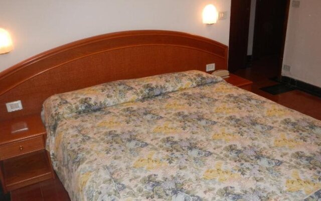 Hotel Miriam