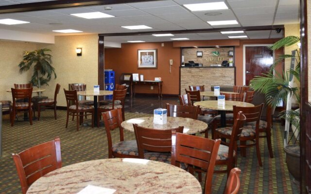 Motel 6 Catonsville, MD – Baltimore West