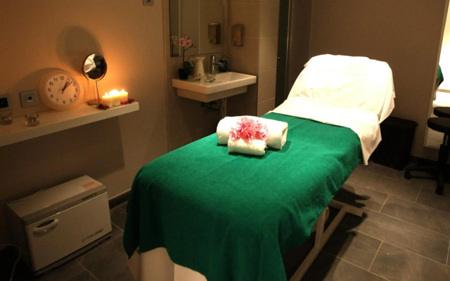 Hotel & Spa Real Villa Anayet