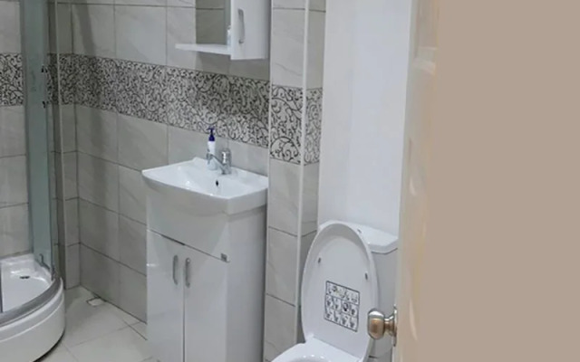High Sophia Apart Hotel